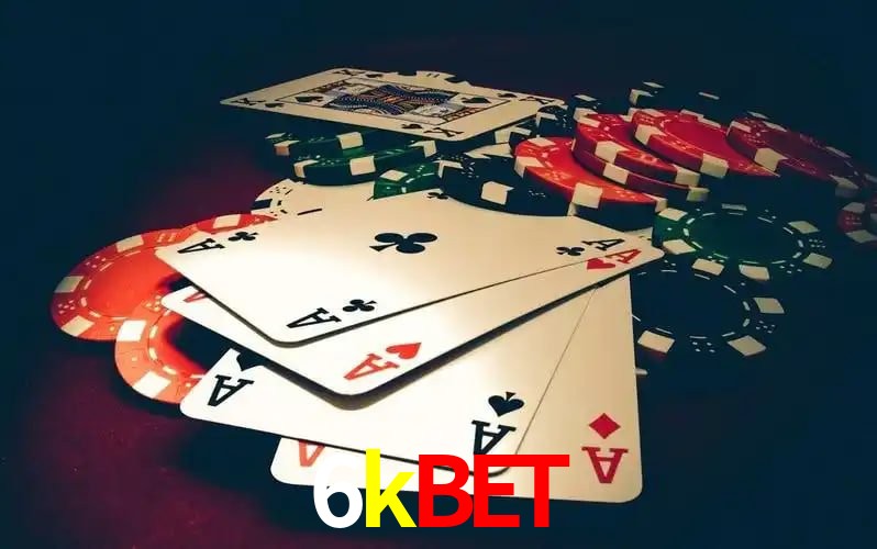 6kbet Slots