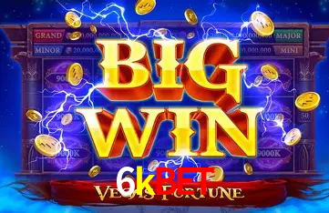 6kbet cassino online