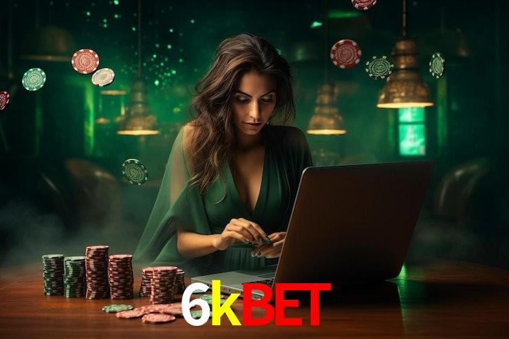 6kbet Baixar