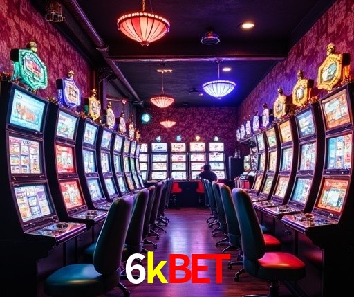 6kbet instalar