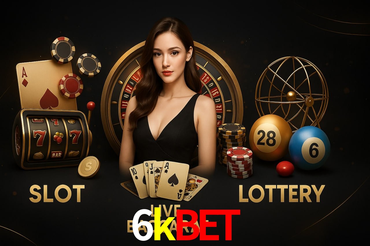 6kbet cassino