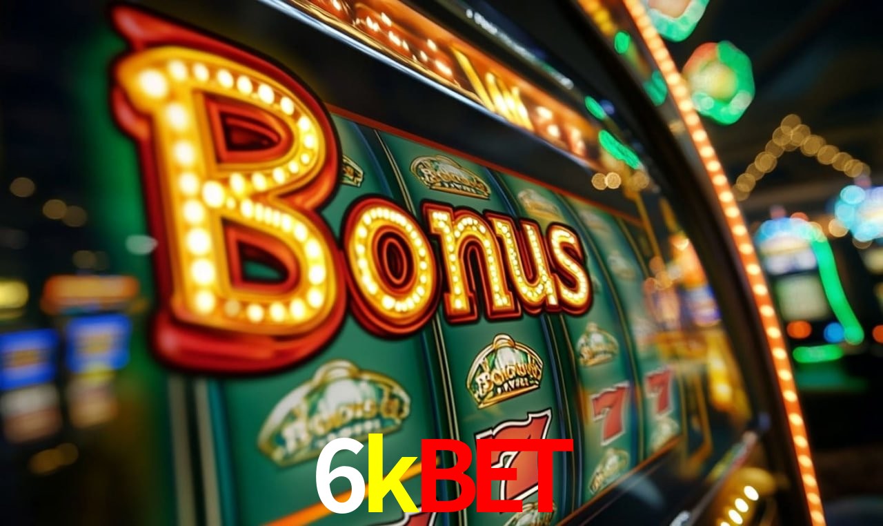 6kbet cassino online