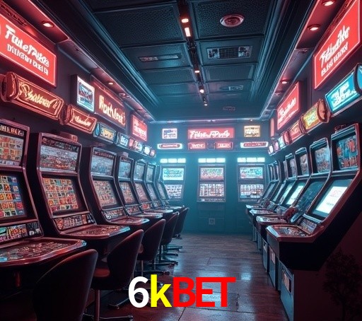 Especiais de Fim de Semana 6kbet
