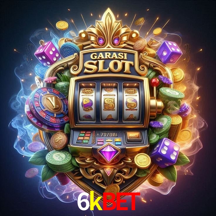 Login Seguro 6kbet