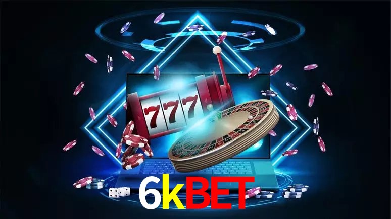Diretório de Jogos 6kbet