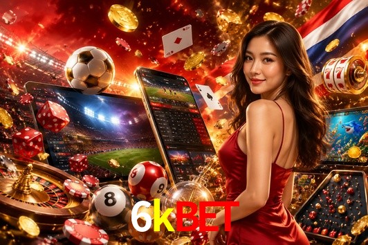 Account Benefits 6kbet