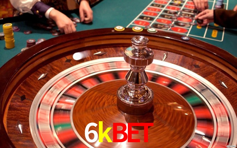 Jogos Exclusivos 6kbet