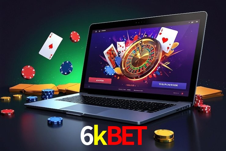 Sistemas de Segurança 6kbet