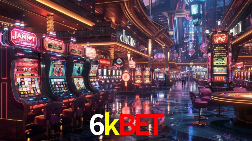 Games Directory 6kbet