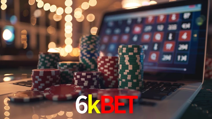 Platform Technology 6kbet