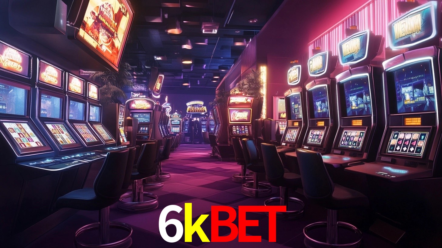 6kbet bonus