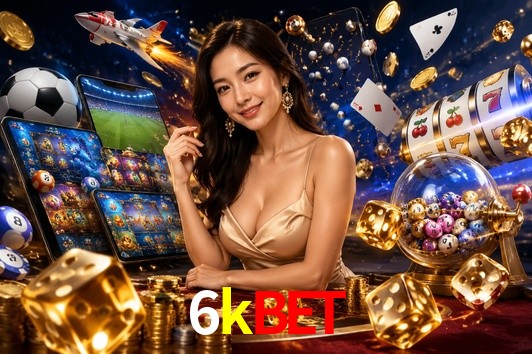 Slot Games 6kbet
