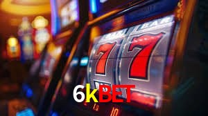 Provedores de Jogos 6kbet