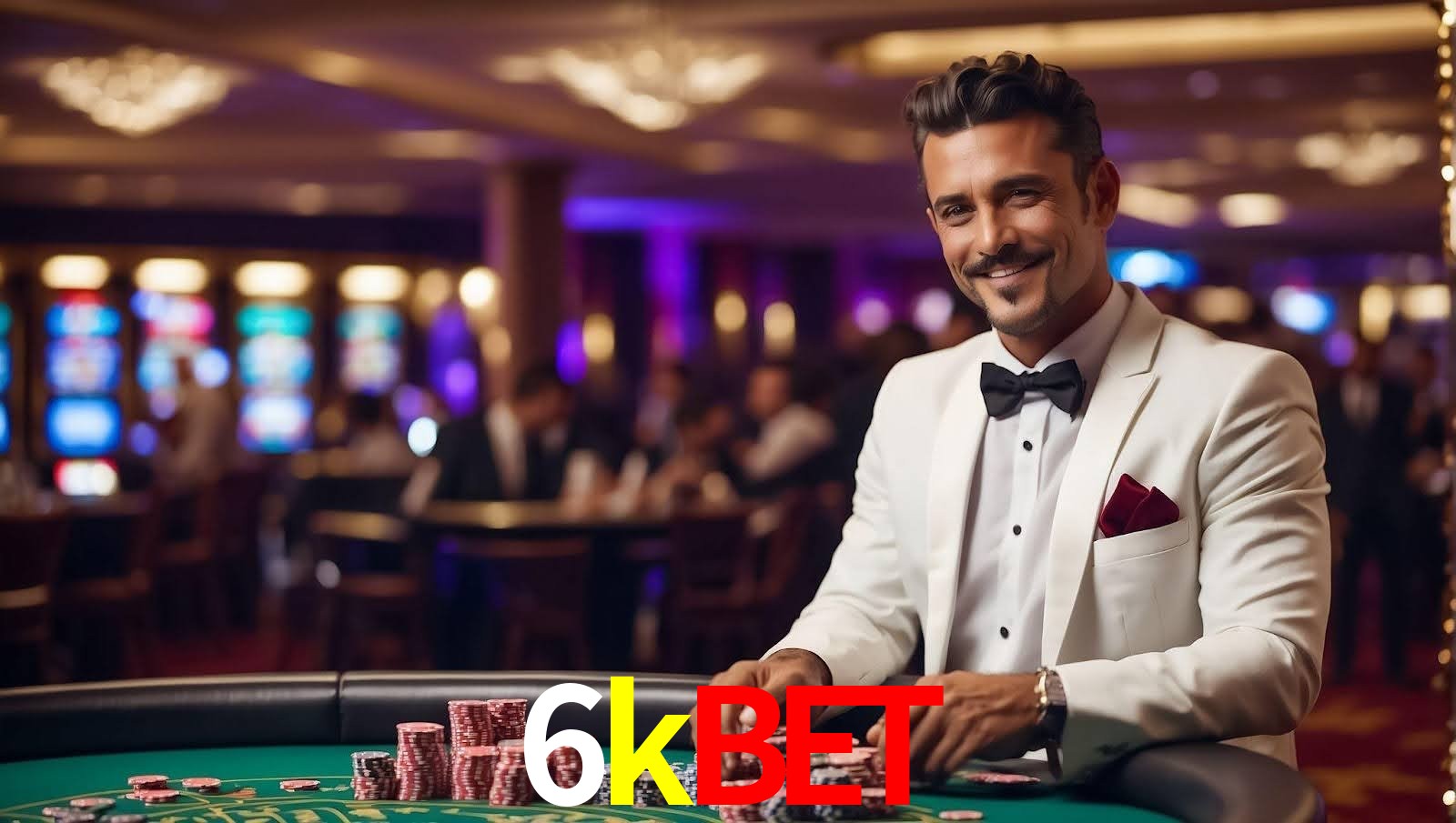 Cadastro Rápido 6kbet