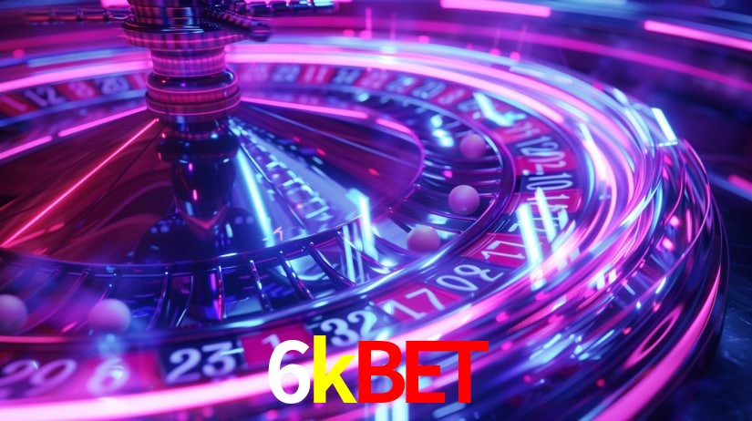 A Emoção da Loteria na 6kbet: Uma Chance de Mudança de Vida