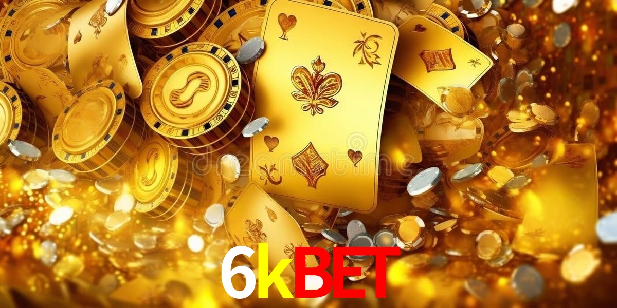 Desvendando o Mundo dos Jogos Virtuais na 6kbet