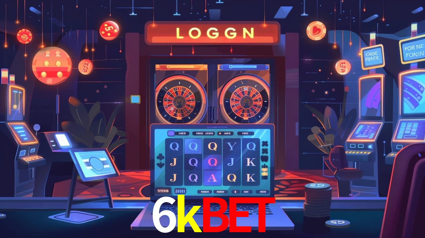 Tecnologia da Plataforma 6kbet