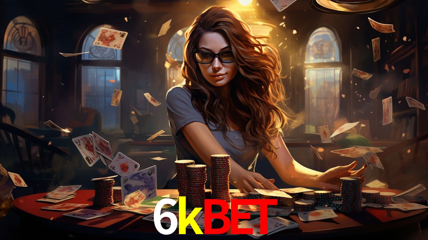 Live Casino 6kbet