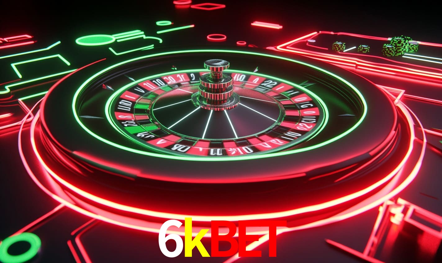 Inovações de Jogos na 6kbet: O Futuro das Experiências Interativas