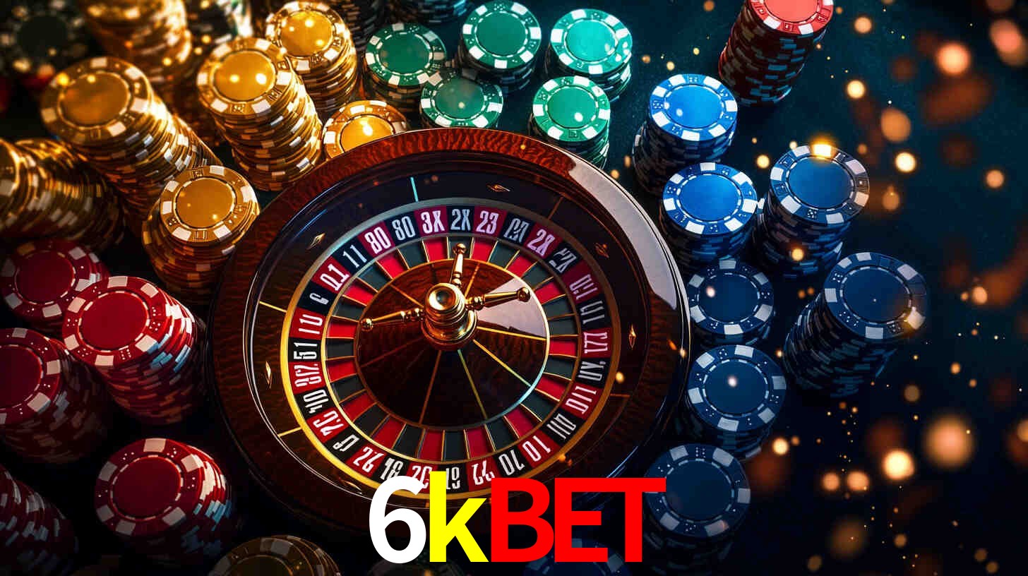 Premium Interface 6kbet