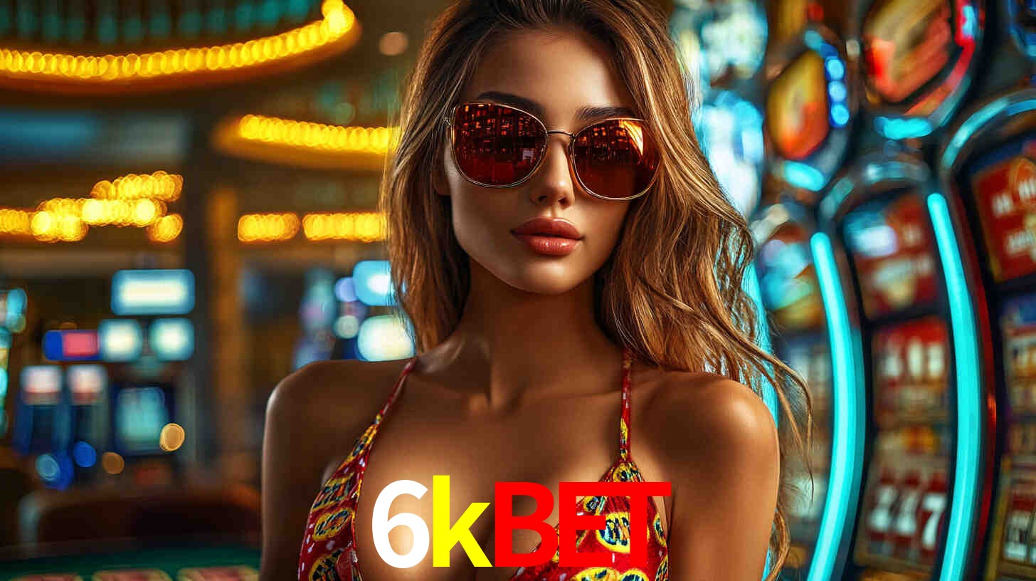 6kbet App Interface
