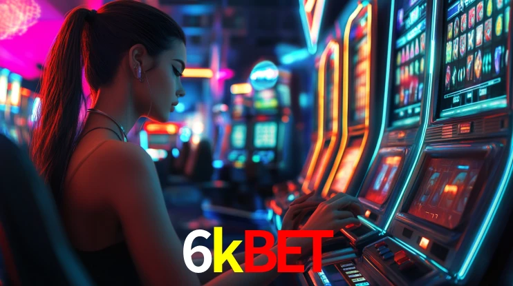 Explore as vantagens do 6kbet: serviço profissional e confiabilidade