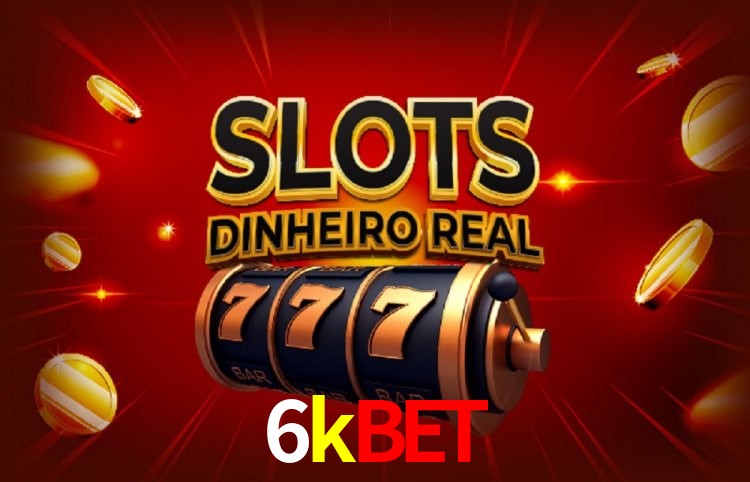 Integração de APIs 6kbet