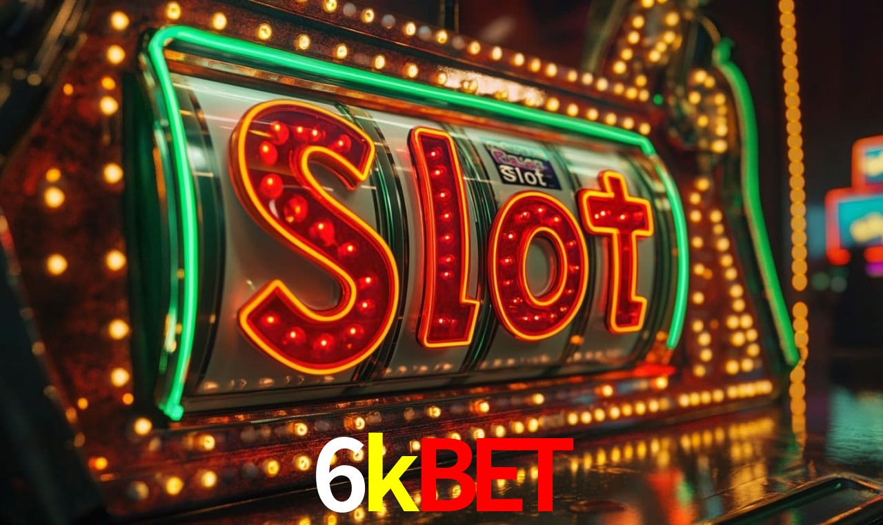 Benefícios da Conta 6kbet