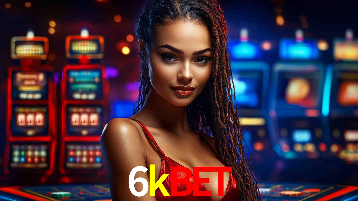 Descubra o Programa VIP da 6kbet: Vantagens Exclusivas para Jogadores