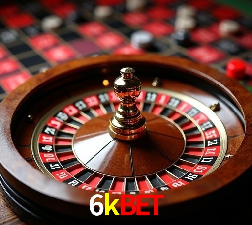 Promoção Relâmpago 6kbet
