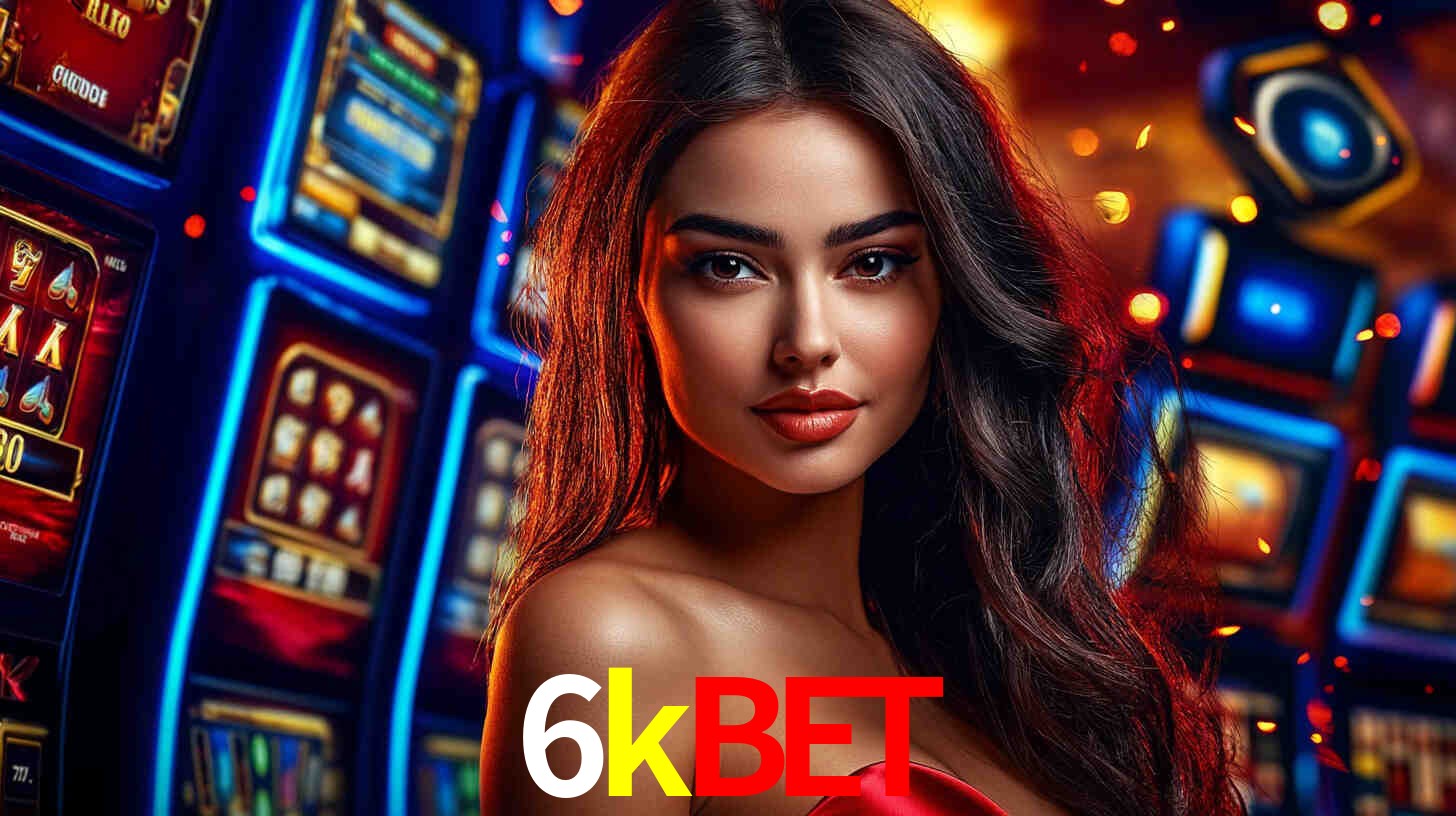 Explorando a Categoria de Eventos em Apostas na 6kbet