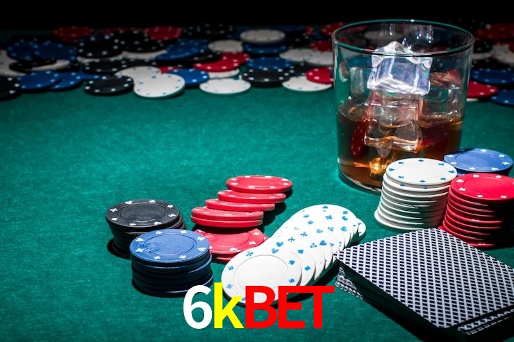Torneios 6kbet