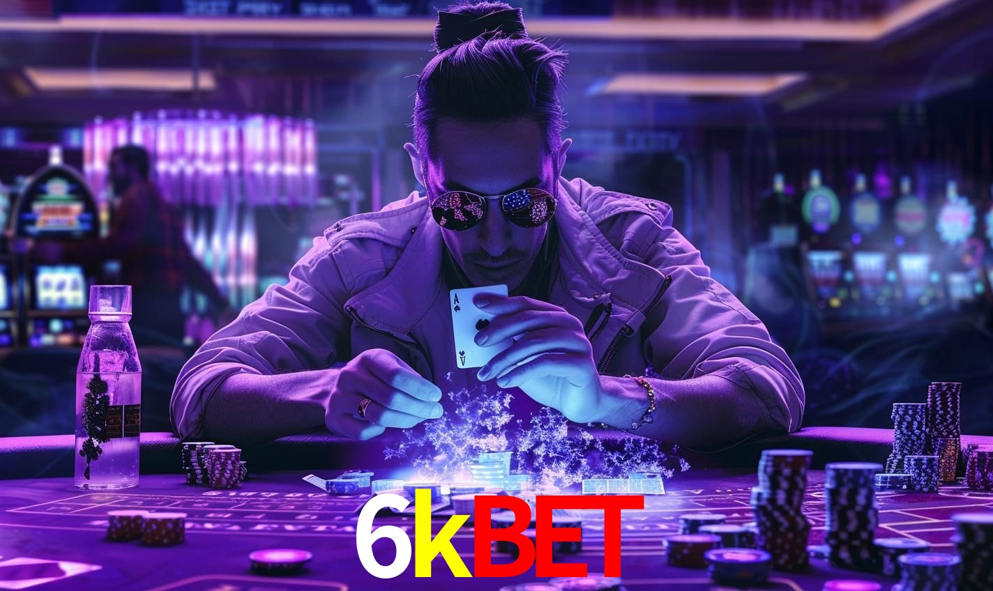 VIP Casino 6kbet