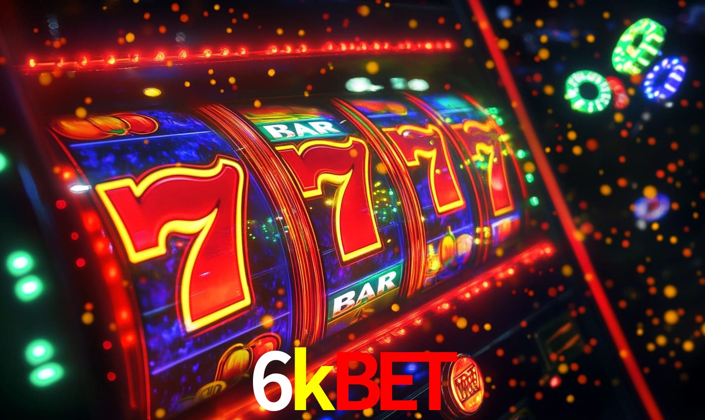 6kbet - Tesouros de Sorte Infinita - 6kbet.com