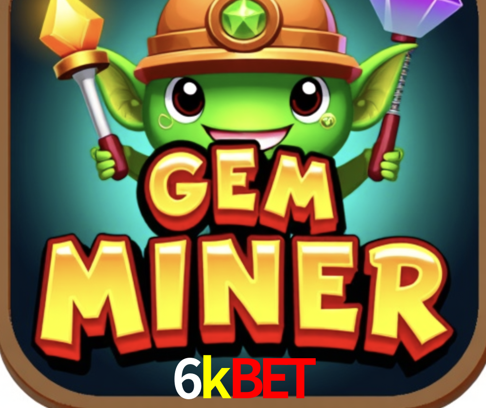 APP oficial da 6kbet para mobile
