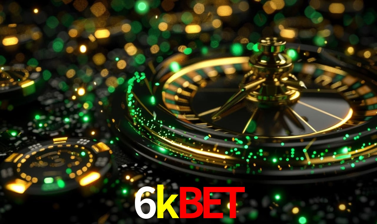 6kbet login
