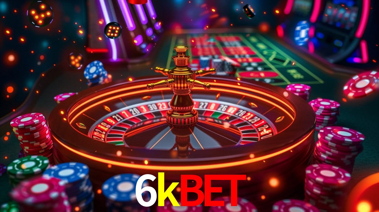 cassino 6kbet