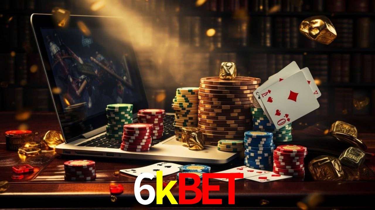 Programa VIP 6kbet