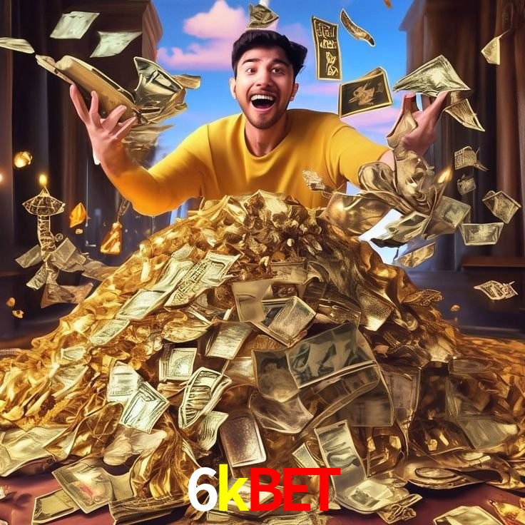 Bônus Diários 6kbet