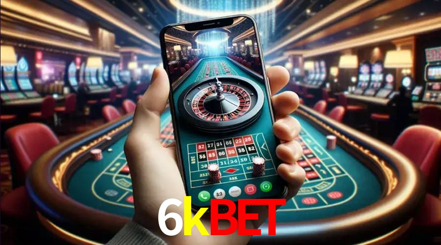 Quick Registration 6kbet