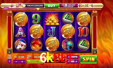 A Revolução dos Aplicativos de Jogos no 6kbet